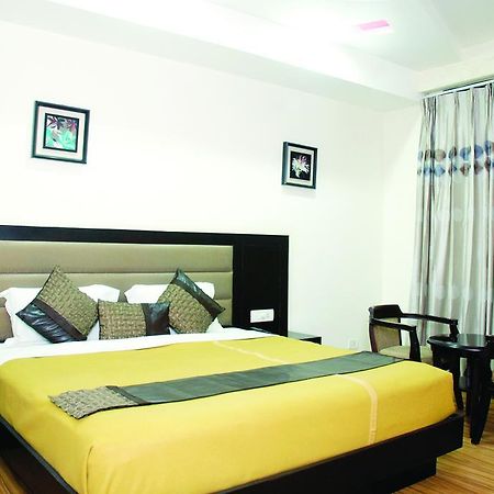 Hotel Orbit 34 Chandigarh Luaran gambar