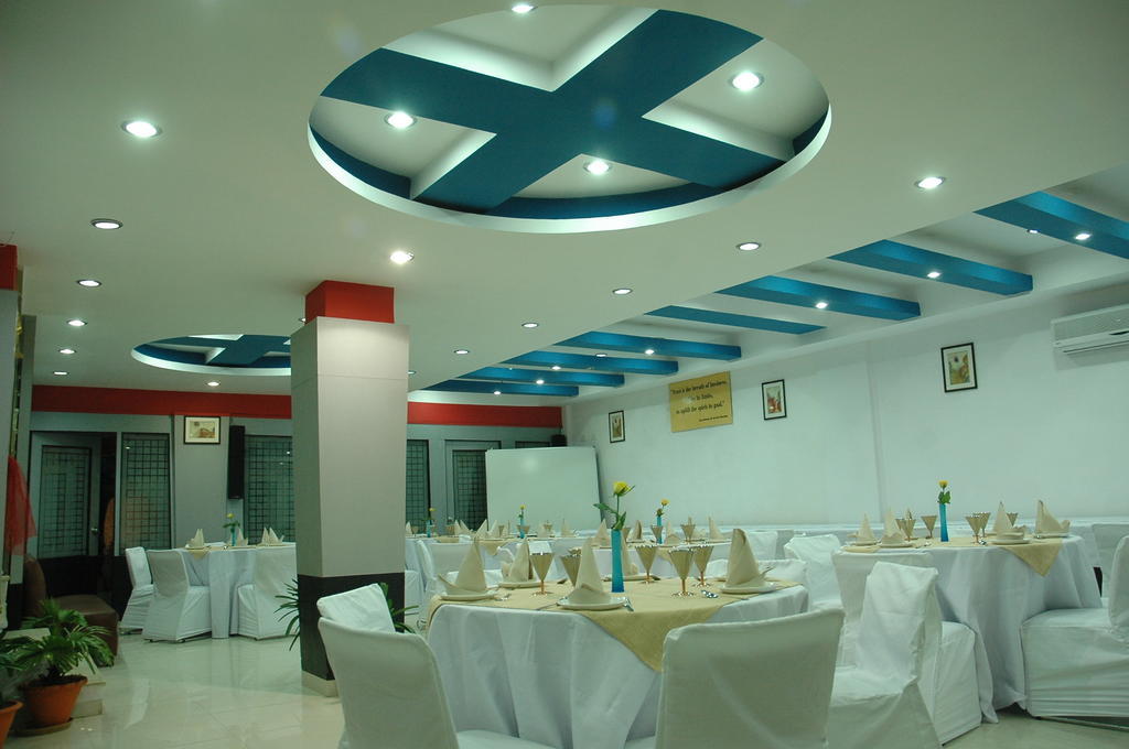 Hotel Orbit 34 Chandigarh Luaran gambar